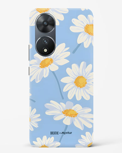 Daisy Diffusion [BREATHE] Hard Case Phone Cover-(Vivo)