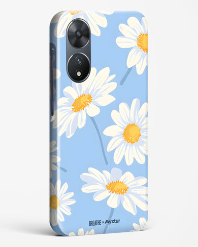 Daisy Diffusion [BREATHE] Hard Case Phone Cover-(Vivo)