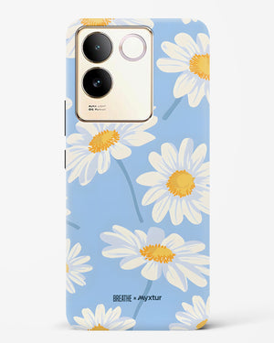 Daisy Diffusion [BREATHE] Hard Case Phone Cover (Vivo)