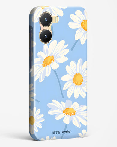 Daisy Diffusion [BREATHE] Hard Case Phone Cover-(Vivo)