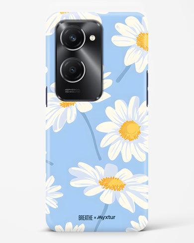 Daisy Diffusion [BREATHE] Hard Case Phone Cover (Vivo)