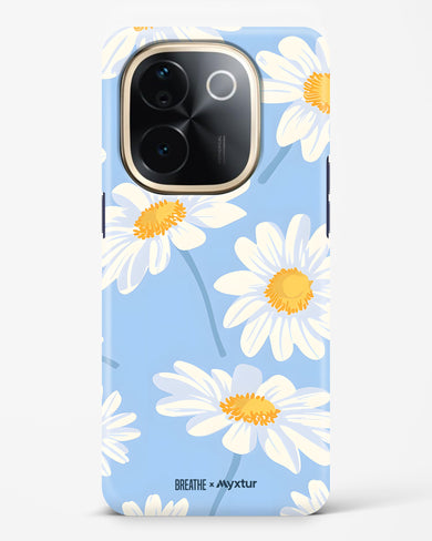 Daisy Diffusion [BREATHE] Hard Case Phone Cover (Vivo)