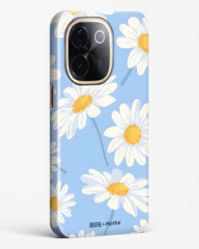 Daisy Diffusion [BREATHE] Hard Case Phone Cover (Vivo)