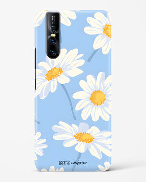 Daisy Diffusion [BREATHE] Hard Case Phone Cover (Vivo)