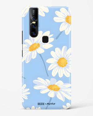 Daisy Diffusion [BREATHE] Hard Case Phone Cover-(Vivo)