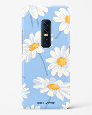 Daisy Diffusion [BREATHE] Hard Case Phone Cover-(Vivo)