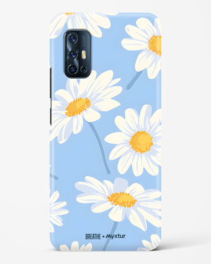 Daisy Diffusion [BREATHE] Hard Case Phone Cover (Vivo)
