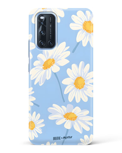 Daisy Diffusion [BREATHE] Hard Case Phone Cover-(Vivo)