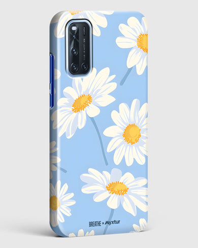 Daisy Diffusion [BREATHE] Hard Case Phone Cover-(Vivo)