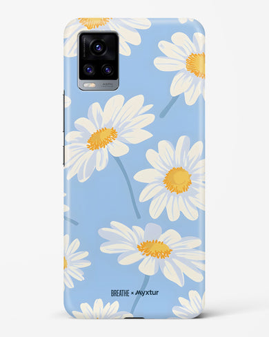 Daisy Diffusion [BREATHE] Hard Case Phone Cover-(Vivo)