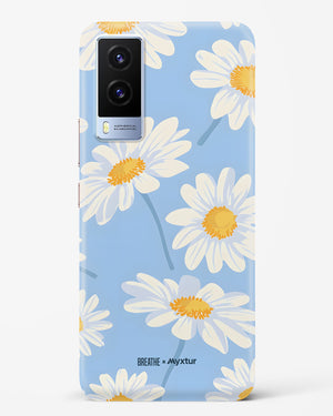 Daisy Diffusion [BREATHE] Hard Case Phone Cover (Vivo)