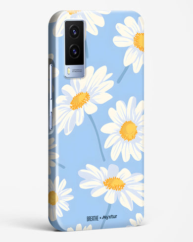 Daisy Diffusion [BREATHE] Hard Case Phone Cover (Vivo)