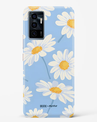 Daisy Diffusion [BREATHE] Hard Case Phone Cover (Vivo)
