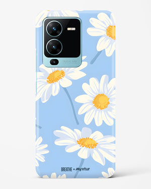 Daisy Diffusion [BREATHE] Hard Case Phone Cover-(Vivo)