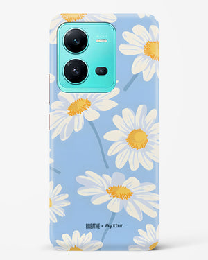 Daisy Diffusion [BREATHE] Hard Case Phone Cover (Vivo)