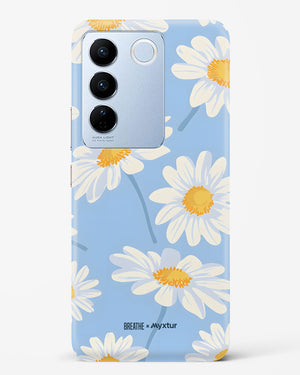 Daisy Diffusion [BREATHE] Hard Case Phone Cover-(Vivo)