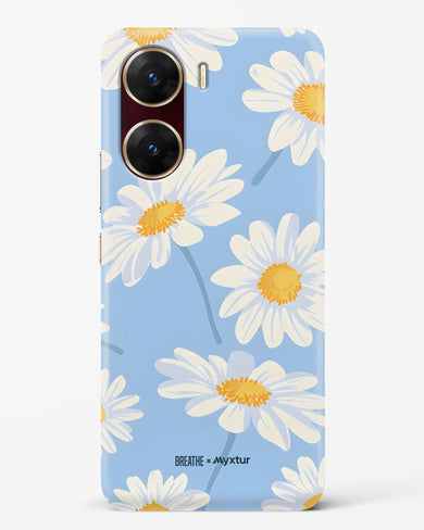 Daisy Diffusion [BREATHE] Hard Case Phone Cover-(Vivo)