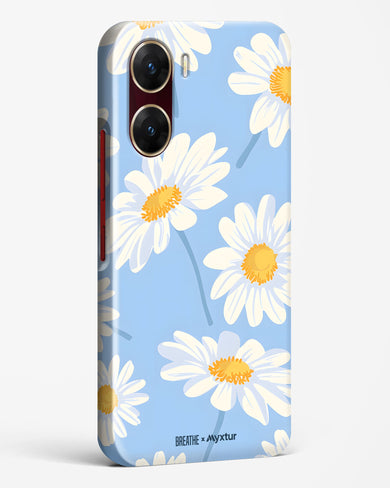 Daisy Diffusion [BREATHE] Hard Case Phone Cover-(Vivo)