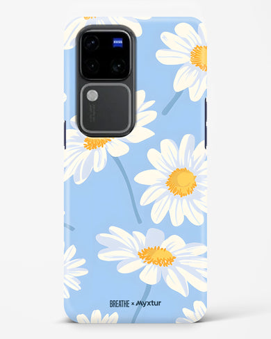 Daisy Diffusion [BREATHE] Hard Case Phone Cover (Vivo)