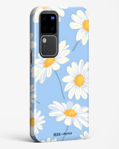 Daisy Diffusion [BREATHE] Hard Case Phone Cover (Vivo)