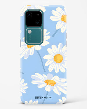 Daisy Diffusion [BREATHE] Hard Case Phone Cover (Vivo)