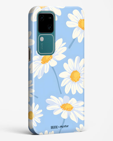 Daisy Diffusion [BREATHE] Hard Case Phone Cover (Vivo)