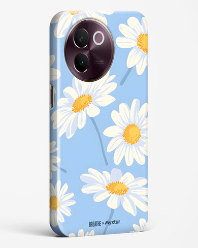 Daisy Diffusion [BREATHE] Hard Case Phone Cover (Vivo)
