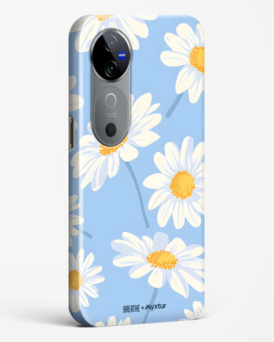 Daisy Diffusion [BREATHE] Hard Case Phone Cover (Vivo)
