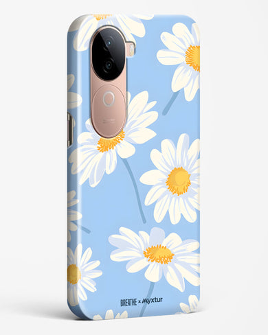 Daisy Diffusion [BREATHE] Hard Case Phone Cover (Vivo)