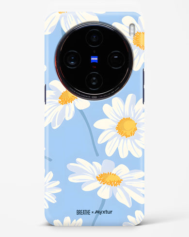 Daisy Diffusion [BREATHE] Hard Case Phone Cover (Vivo)