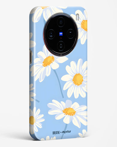 Daisy Diffusion [BREATHE] Hard Case Phone Cover (Vivo)
