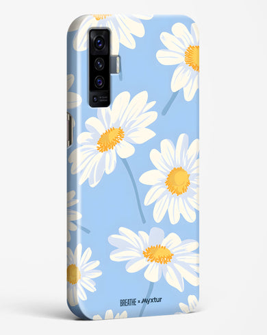 Daisy Diffusion [BREATHE] Hard Case Phone Cover (Vivo)