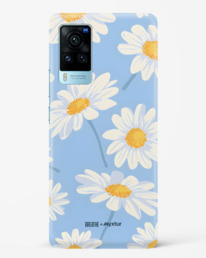 Daisy Diffusion [BREATHE] Hard Case Phone Cover-(Vivo)