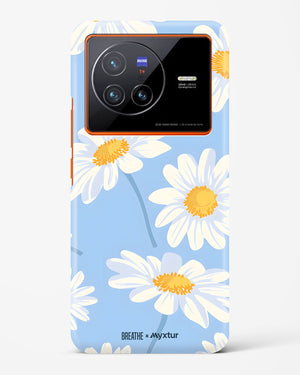 Daisy Diffusion [BREATHE] Hard Case Phone Cover (Vivo)