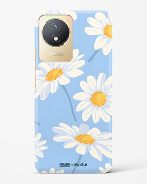 Daisy Diffusion [BREATHE] Hard Case Phone Cover (Vivo)