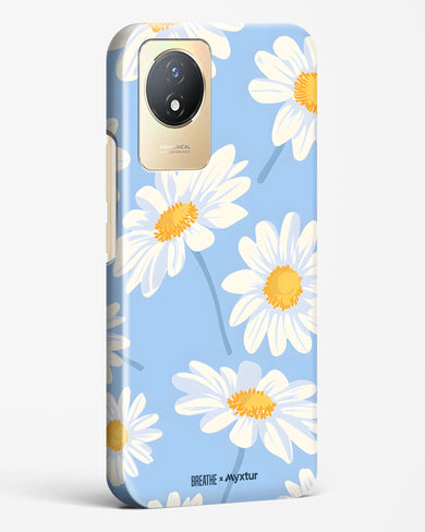 Daisy Diffusion [BREATHE] Hard Case Phone Cover (Vivo)