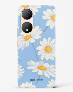 Daisy Diffusion [BREATHE] Hard Case Phone Cover (Vivo)