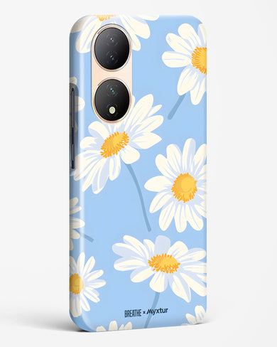 Daisy Diffusion [BREATHE] Hard Case Phone Cover-(Vivo)