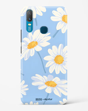 Daisy Diffusion [BREATHE] Hard Case Phone Cover-(Vivo)