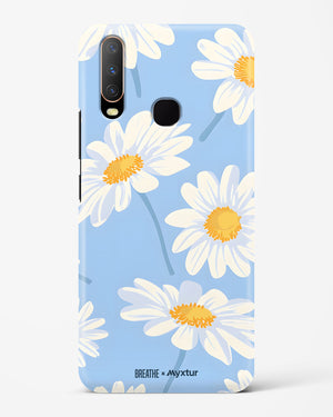 Daisy Diffusion [BREATHE] Hard Case Phone Cover-(Vivo)