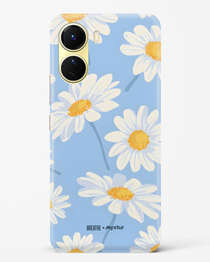 Daisy Diffusion [BREATHE] Hard Case Phone Cover-(Vivo)