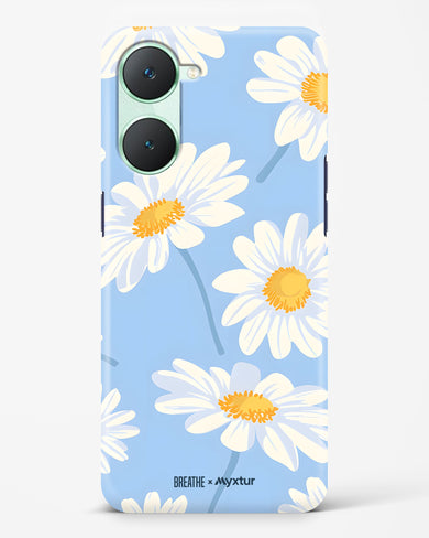 Daisy Diffusion [BREATHE] Hard Case Phone Cover (Vivo)