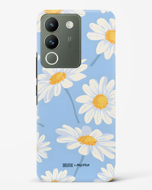 Daisy Diffusion [BREATHE] Hard Case Phone Cover-(Vivo)