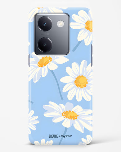 Daisy Diffusion [BREATHE] Hard Case Phone Cover (Vivo)
