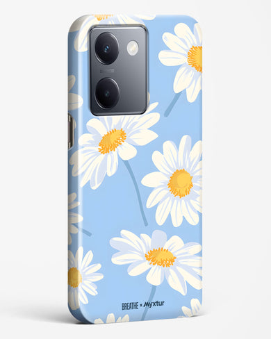Daisy Diffusion [BREATHE] Hard Case Phone Cover (Vivo)