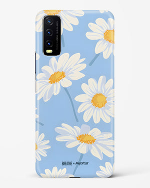 Daisy Diffusion [BREATHE] Hard Case Phone Cover-(Vivo)