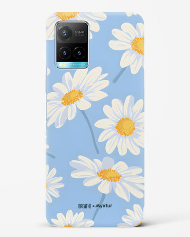 Daisy Diffusion [BREATHE] Hard Case Phone Cover-(Vivo)