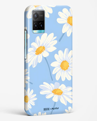 Daisy Diffusion [BREATHE] Hard Case Phone Cover-(Vivo)