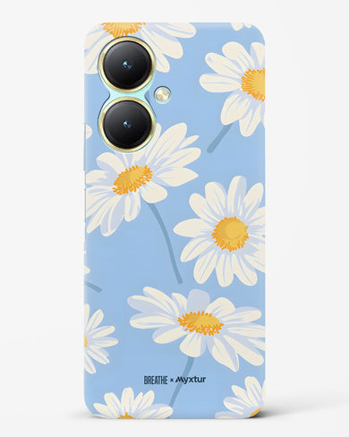 Daisy Diffusion [BREATHE] Hard Case Phone Cover-(Vivo)