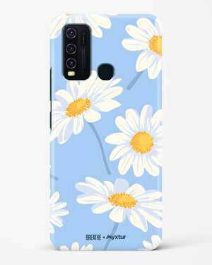 Daisy Diffusion [BREATHE] Hard Case Phone Cover (Vivo)